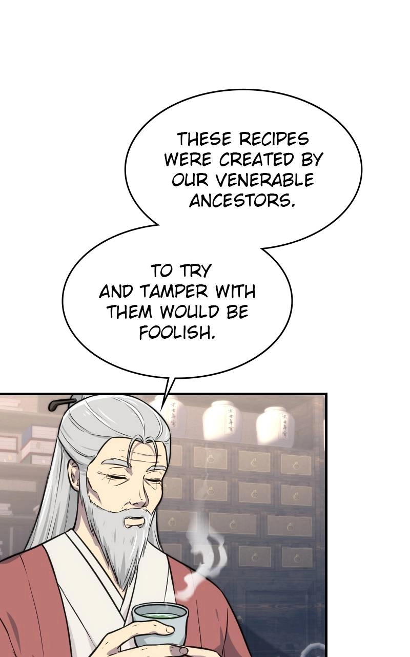 The Laws of Cultivation Chapter 2 - Page 42