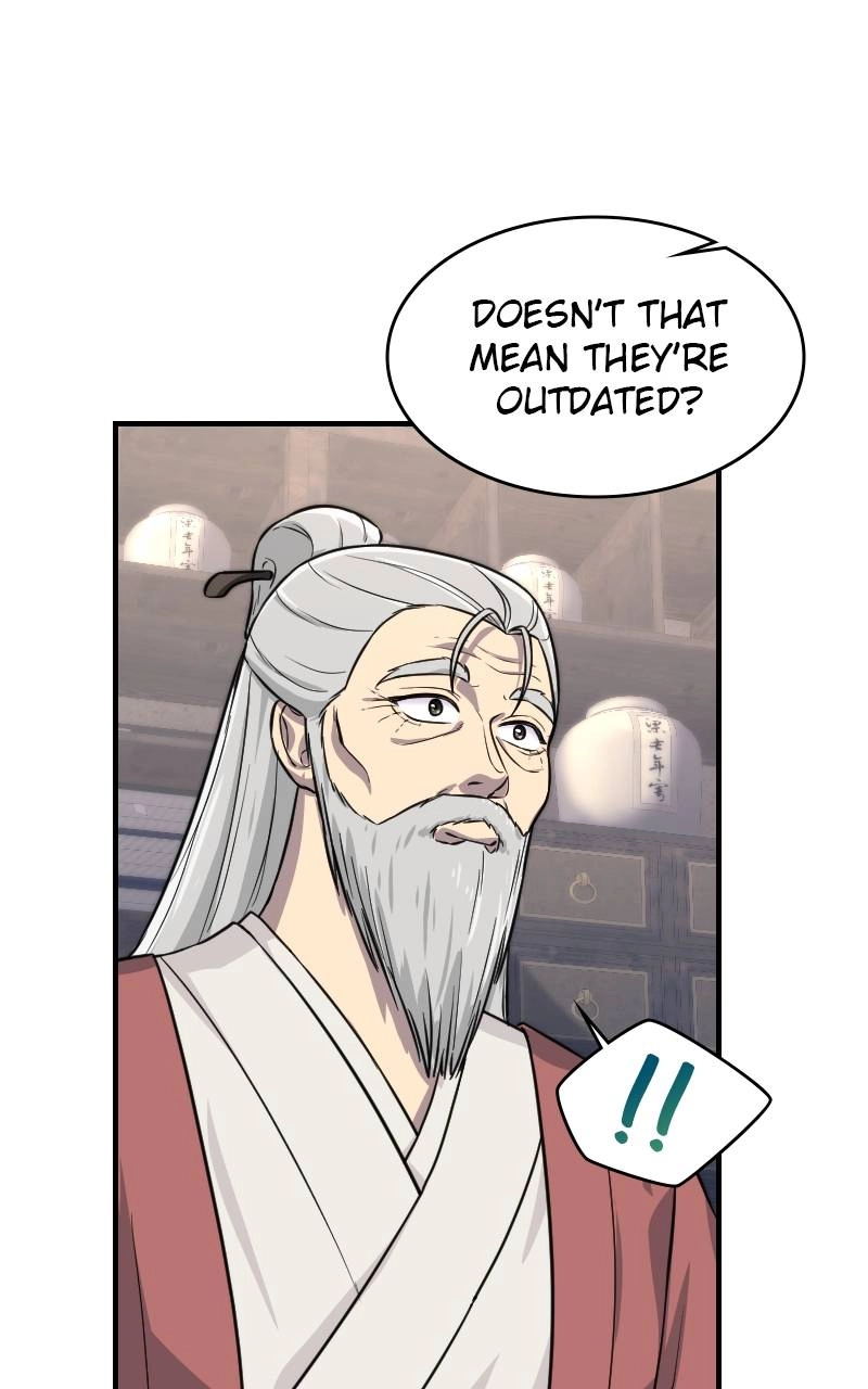 The Laws of Cultivation Chapter 2 - Page 44