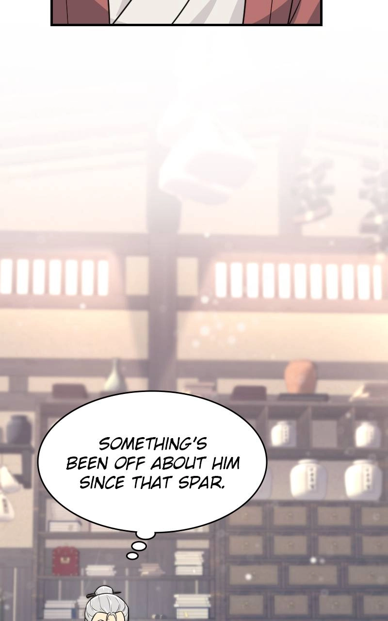 The Laws of Cultivation Chapter 2 - Page 45