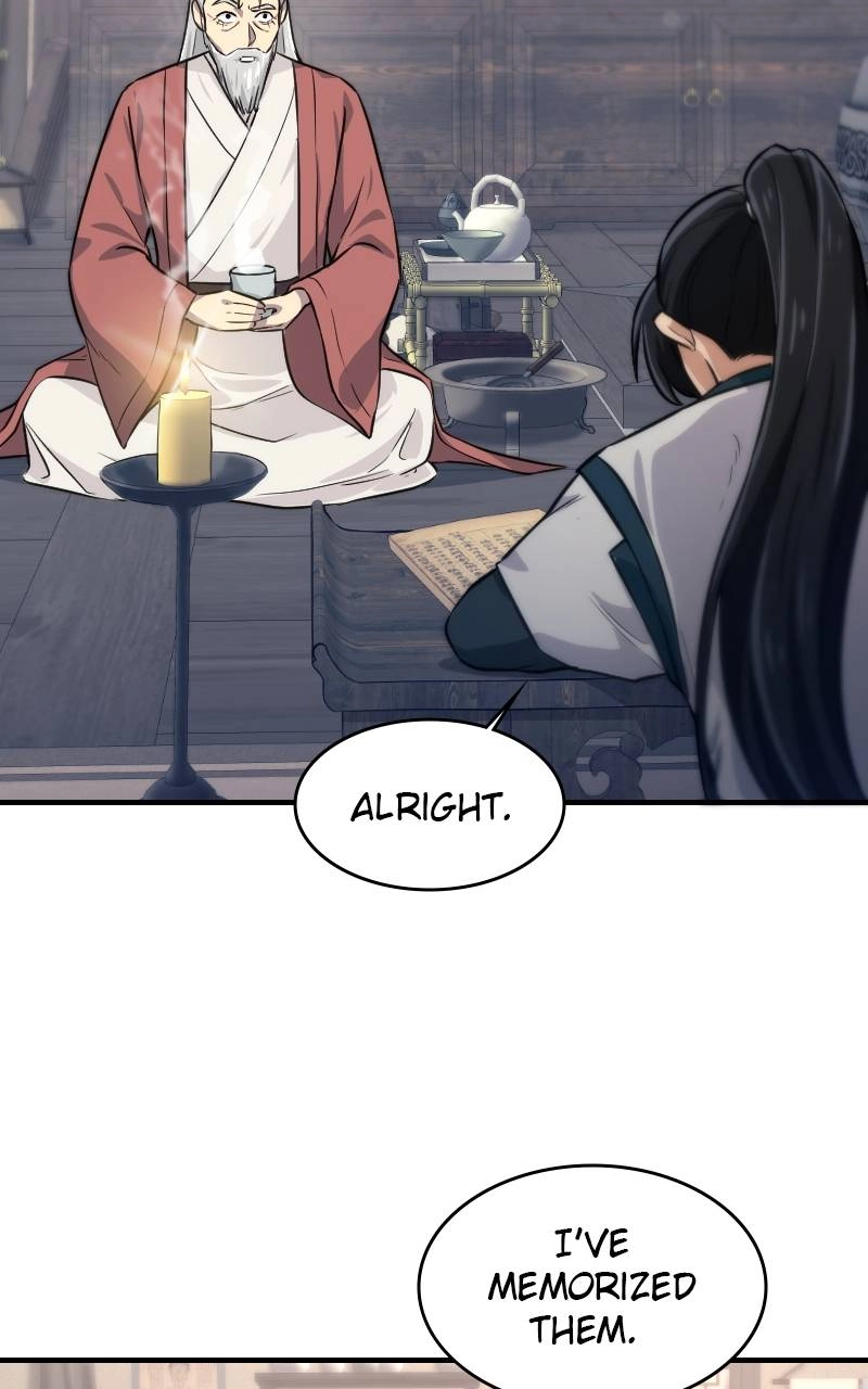 The Laws of Cultivation Chapter 2 - Page 46