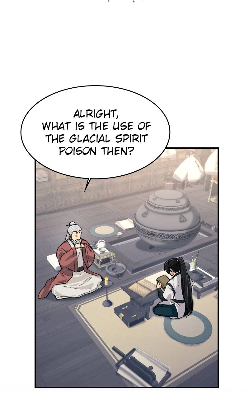 The Laws of Cultivation Chapter 2 - Page 48
