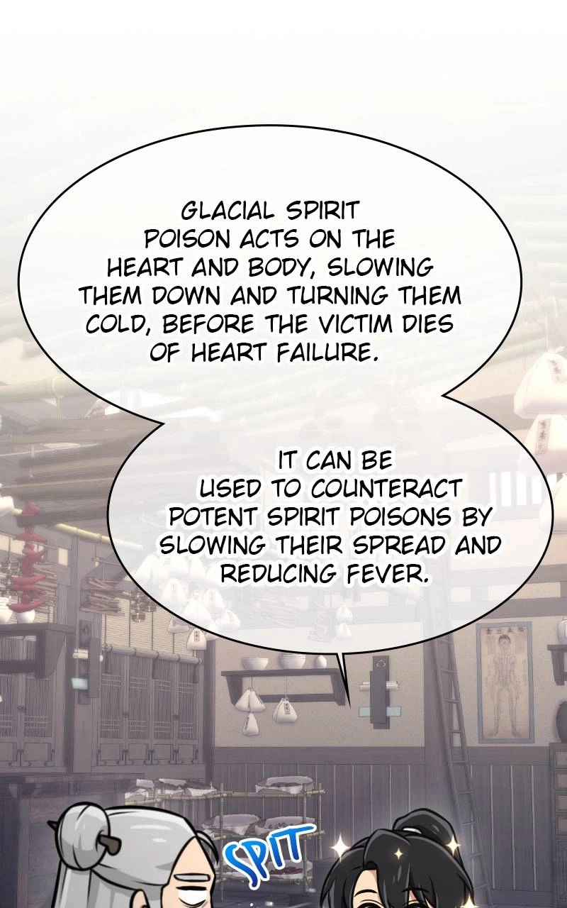 The Laws of Cultivation Chapter 2 - Page 49