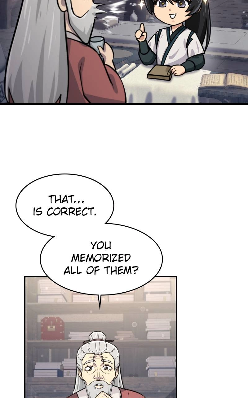 The Laws of Cultivation Chapter 2 - Page 50