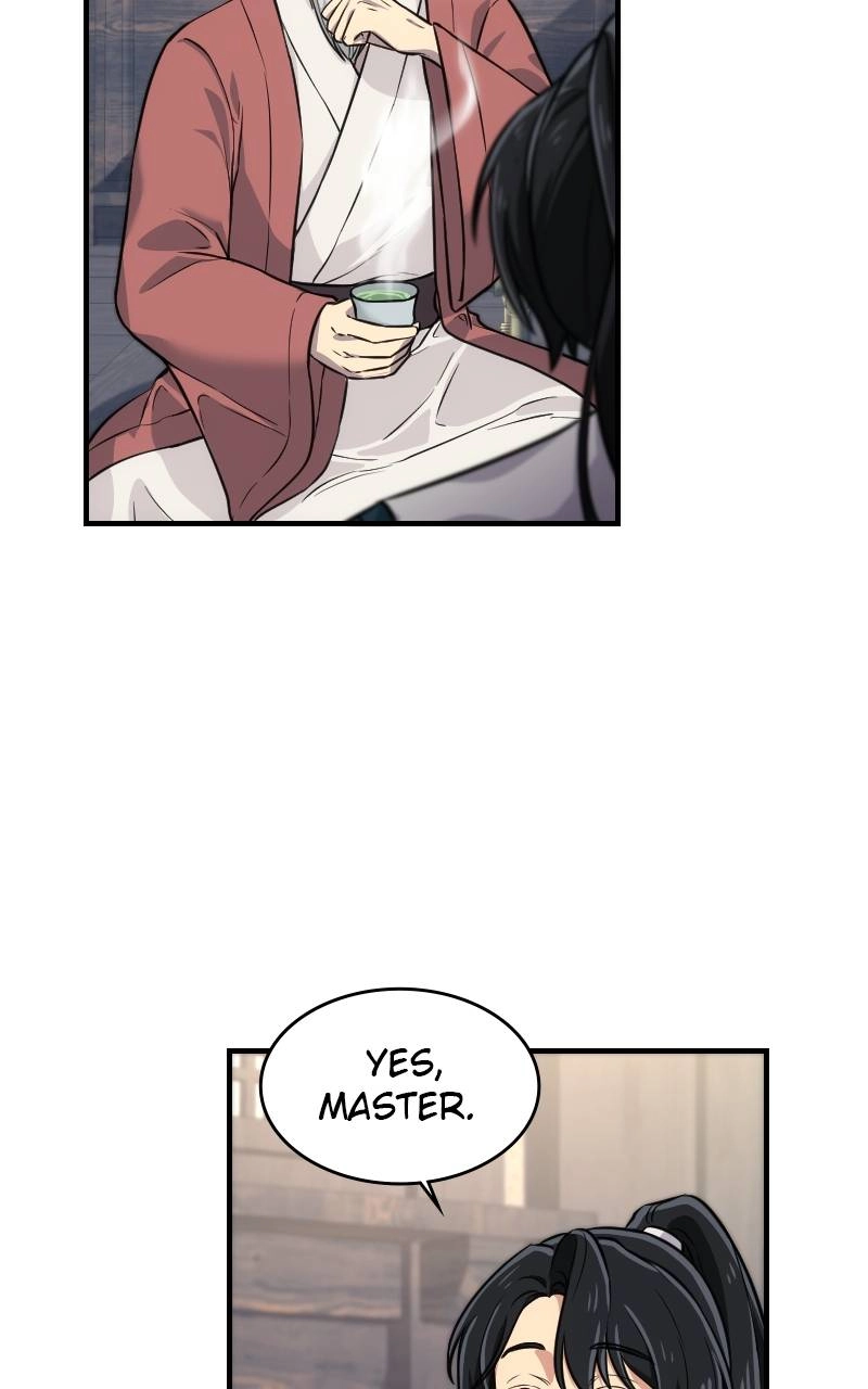 The Laws of Cultivation Chapter 2 - Page 51