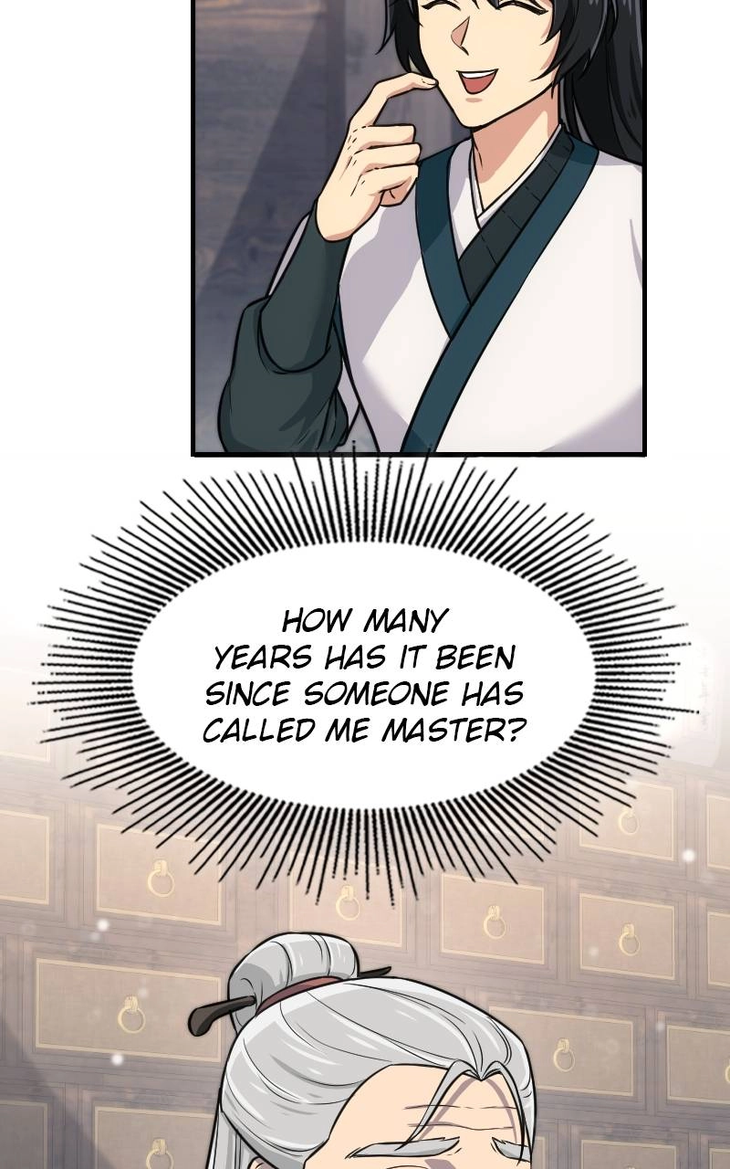 The Laws of Cultivation Chapter 2 - Page 52