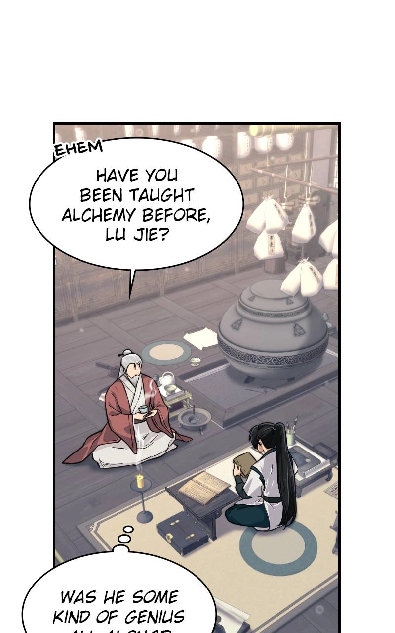 The Laws of Cultivation Chapter 2 - Page 54