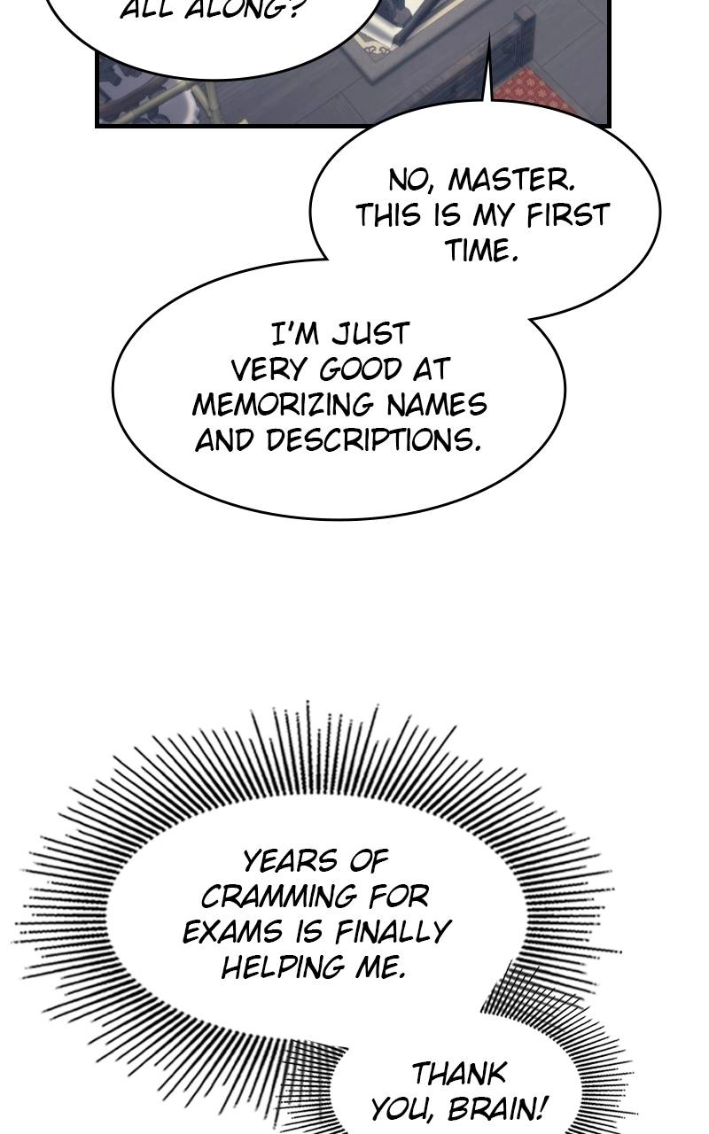 The Laws of Cultivation Chapter 2 - Page 55