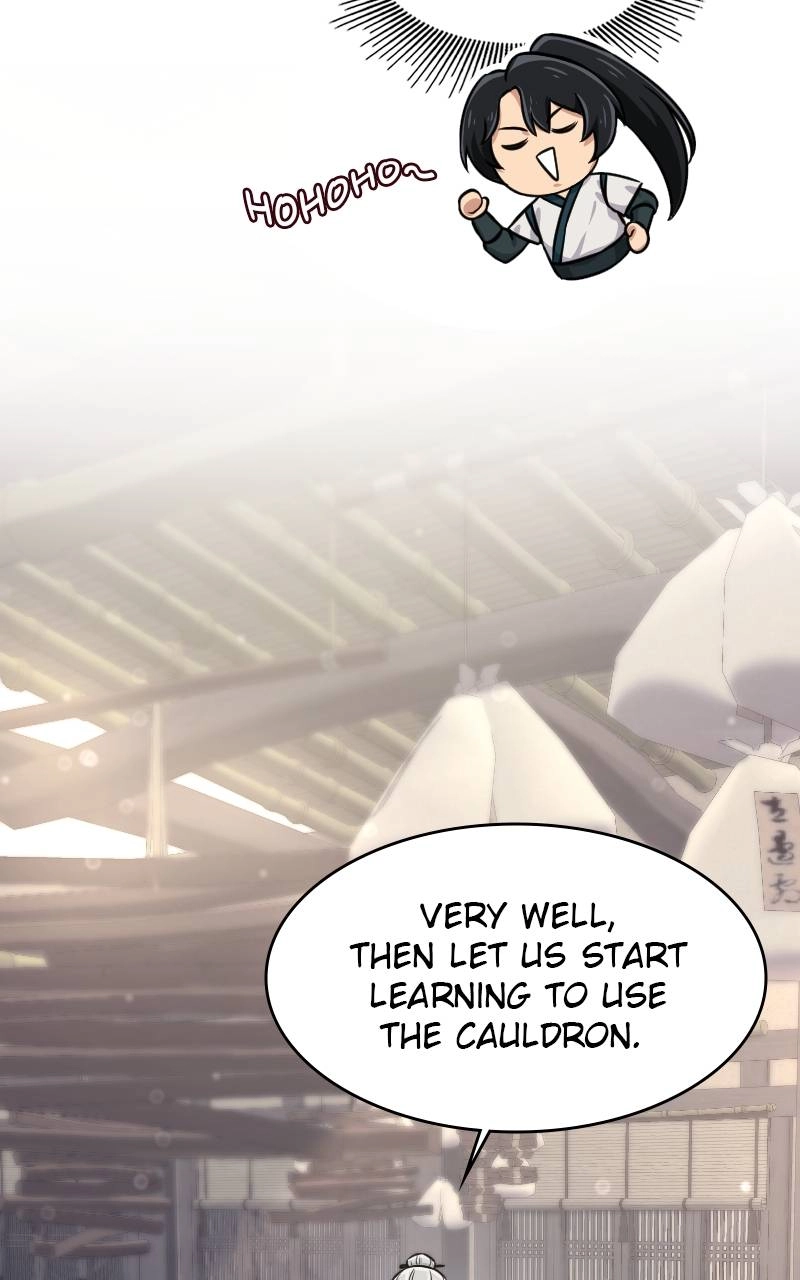 The Laws of Cultivation Chapter 2 - Page 56