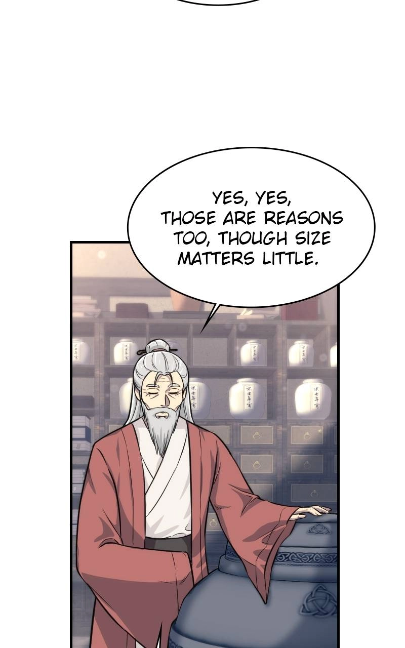 The Laws of Cultivation Chapter 2 - Page 60
