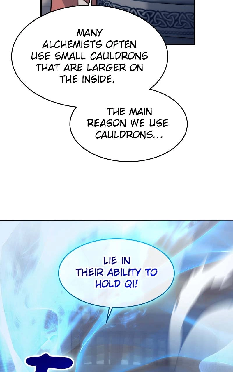 The Laws of Cultivation Chapter 2 - Page 61