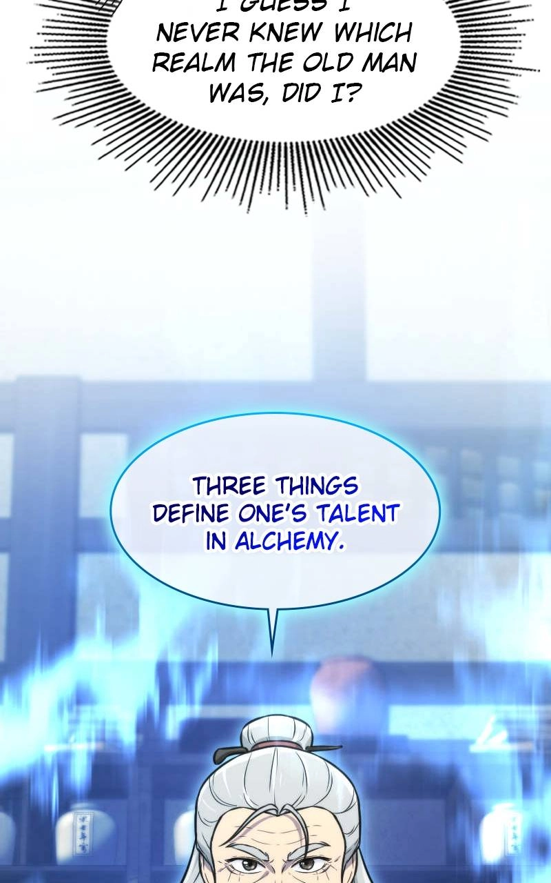 The Laws of Cultivation Chapter 2 - Page 65