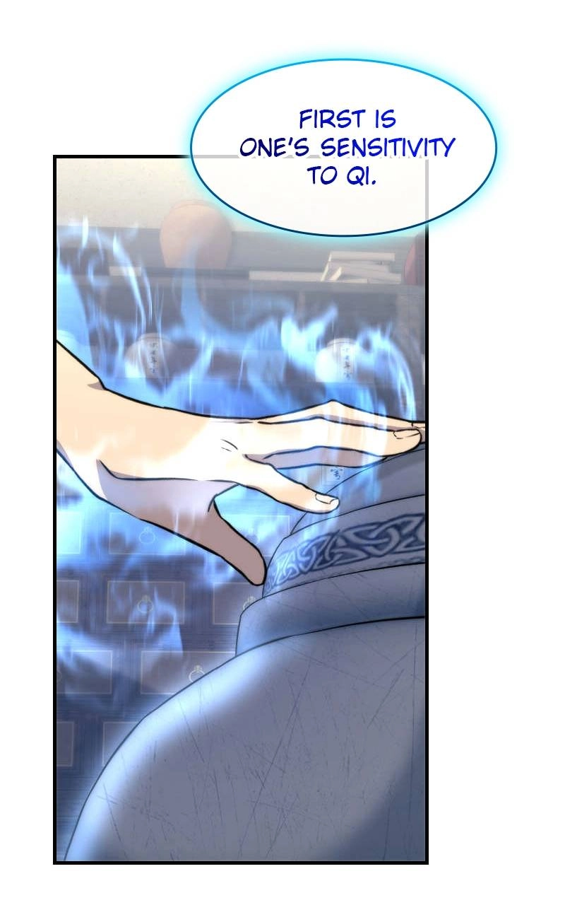 The Laws of Cultivation Chapter 2 - Page 67