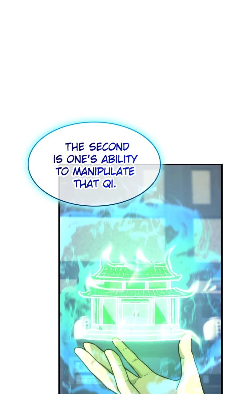 The Laws of Cultivation Chapter 2 - Page 68
