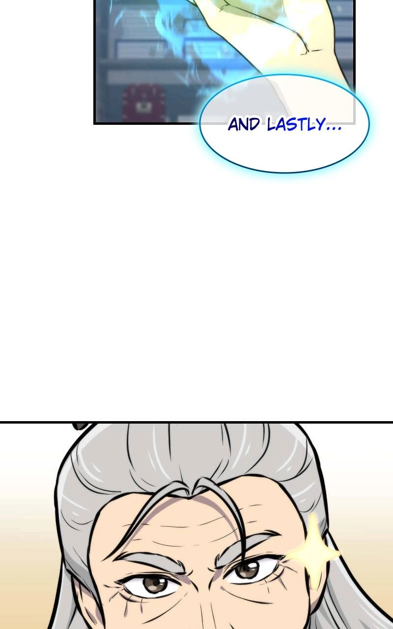 The Laws of Cultivation Chapter 2 - Page 69