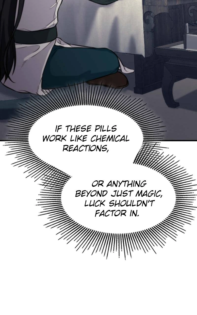 The Laws of Cultivation Chapter 2 - Page 73