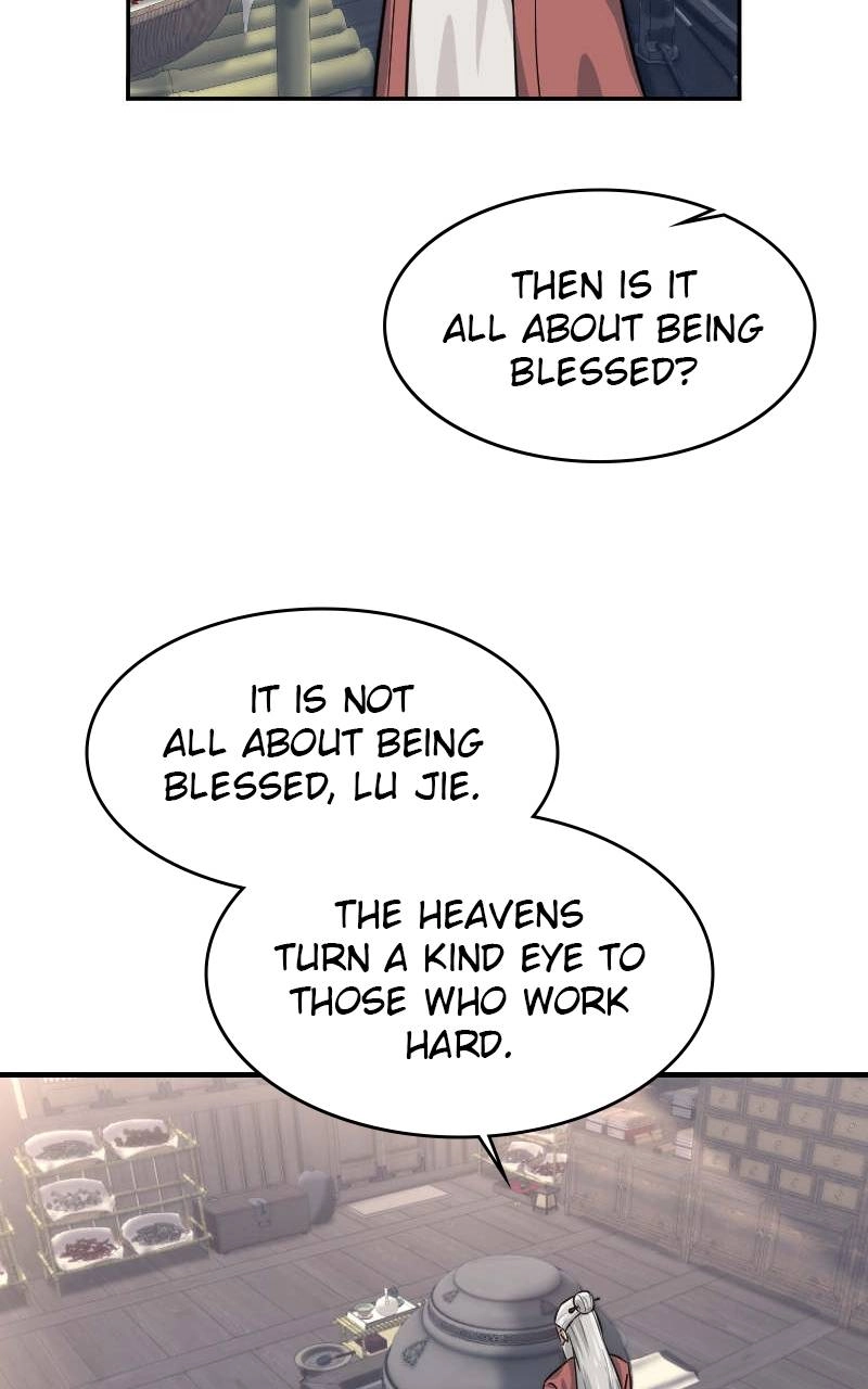 The Laws of Cultivation Chapter 2 - Page 76