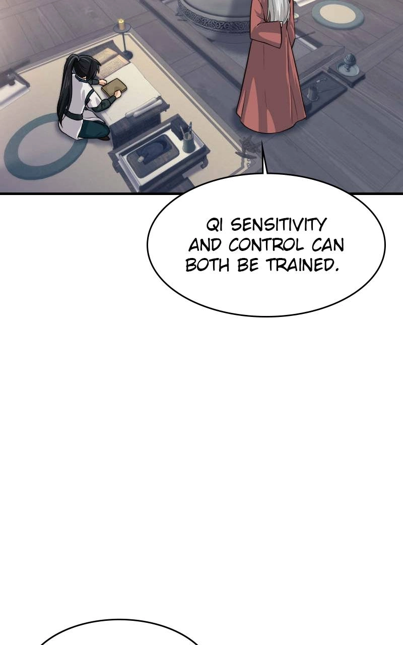 The Laws of Cultivation Chapter 2 - Page 77