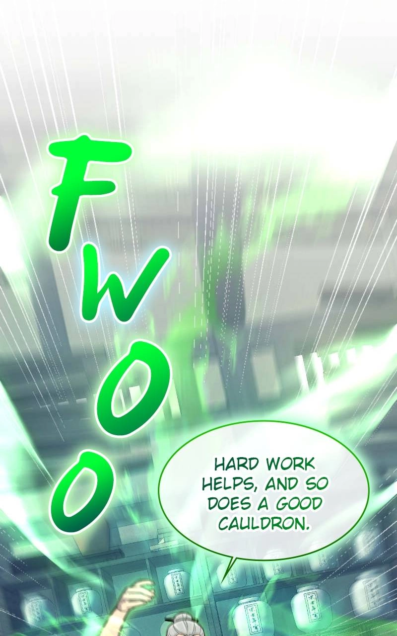The Laws of Cultivation Chapter 2 - Page 79