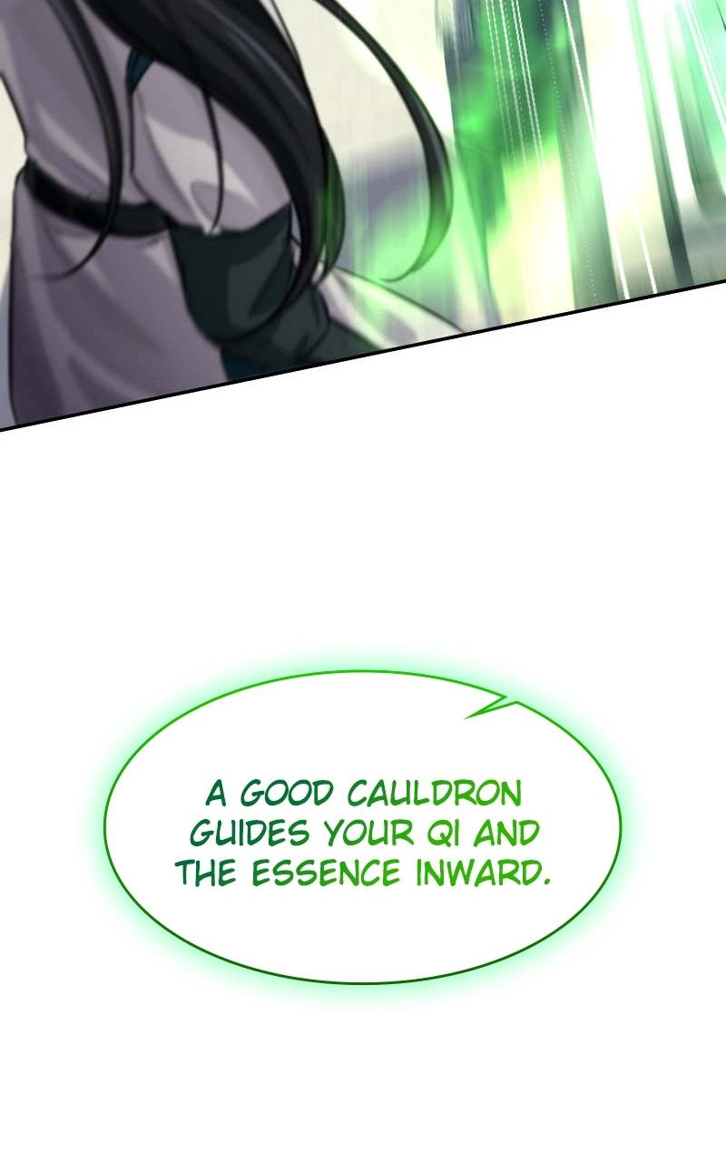 The Laws of Cultivation Chapter 2 - Page 81