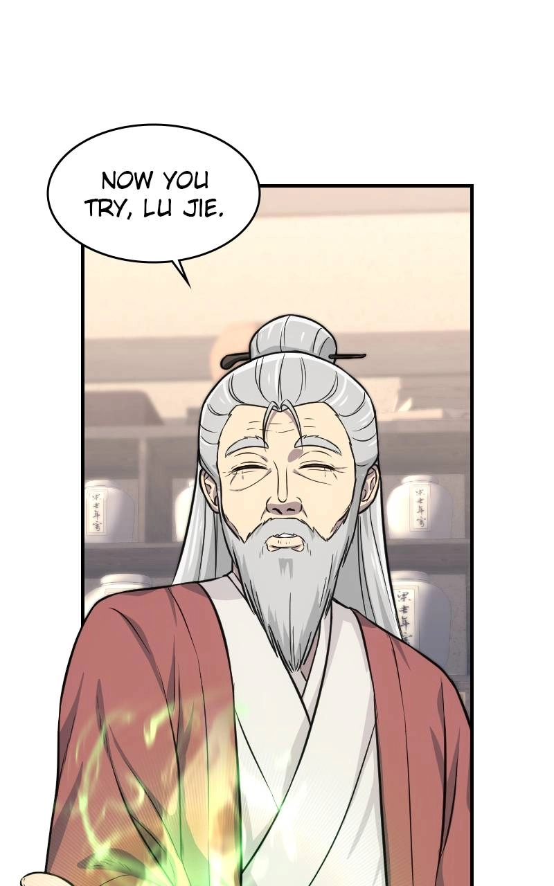 The Laws of Cultivation Chapter 2 - Page 86