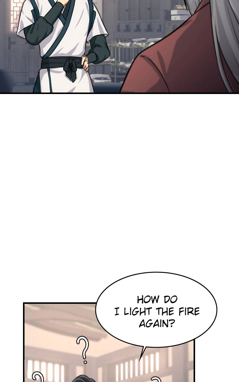 The Laws of Cultivation Chapter 2 - Page 90