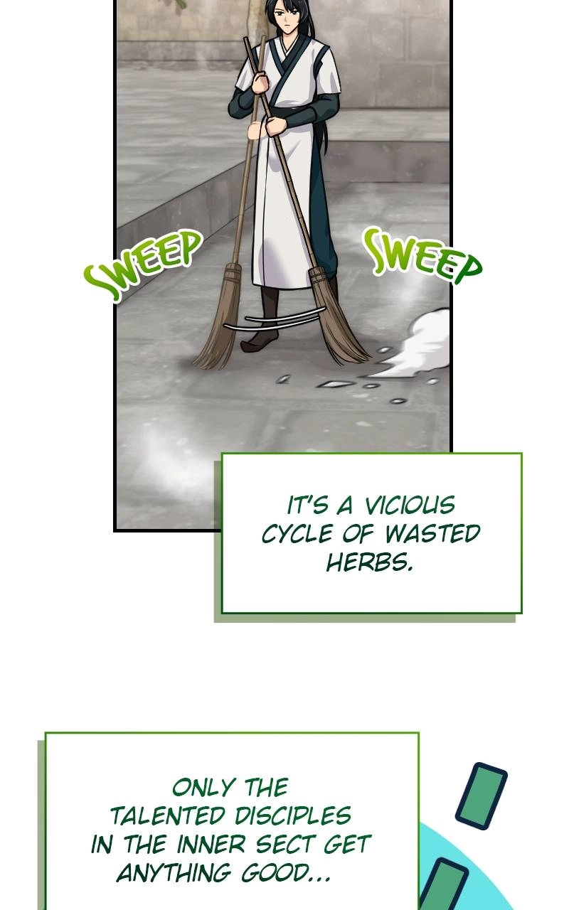 The Laws of Cultivation Chapter 3 - Page 3