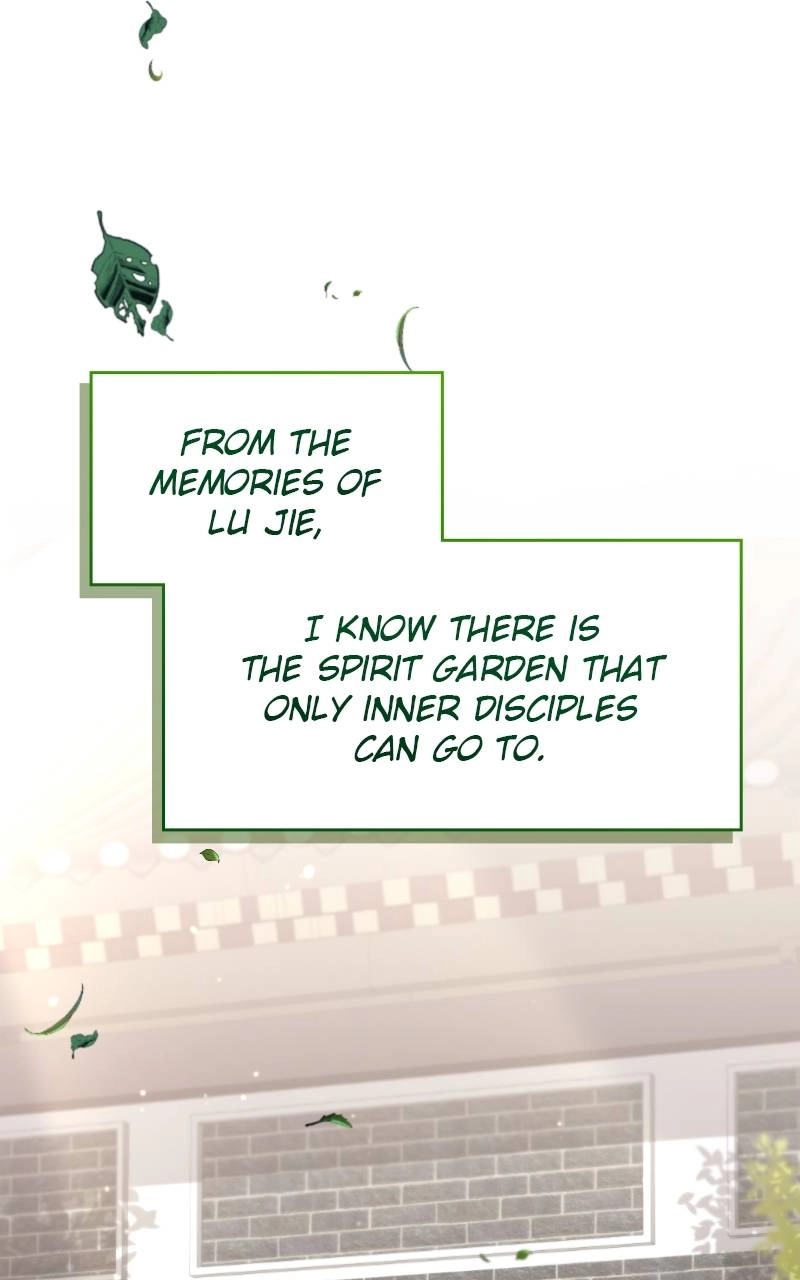 The Laws of Cultivation Chapter 3 - Page 7