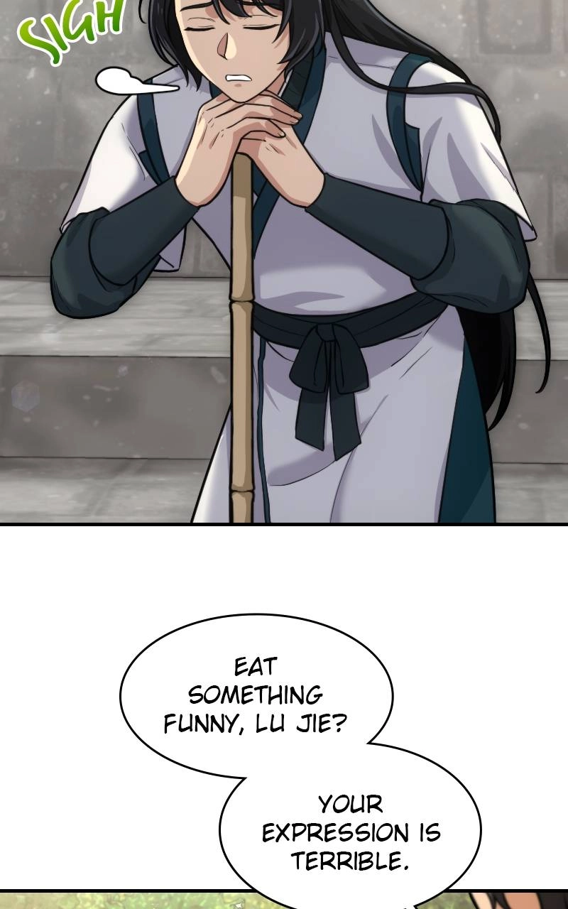 The Laws of Cultivation Chapter 3 - Page 10