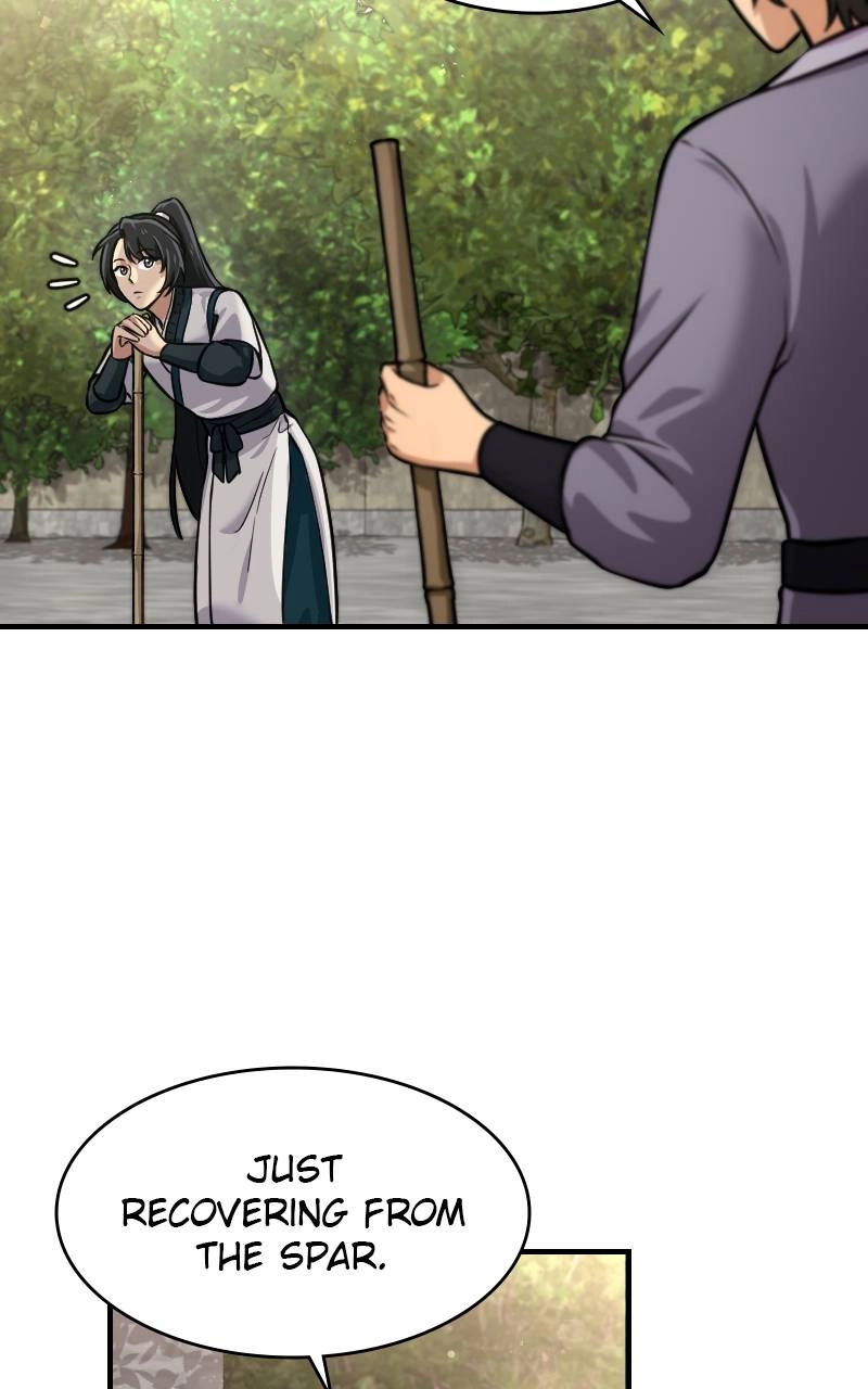 The Laws of Cultivation Chapter 3 - Page 11