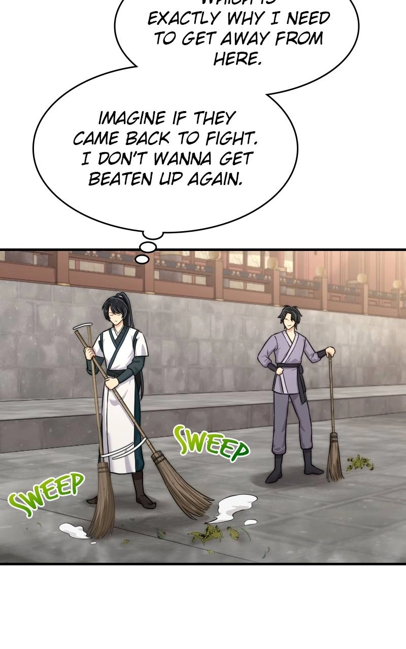 The Laws of Cultivation Chapter 3 - Page 15