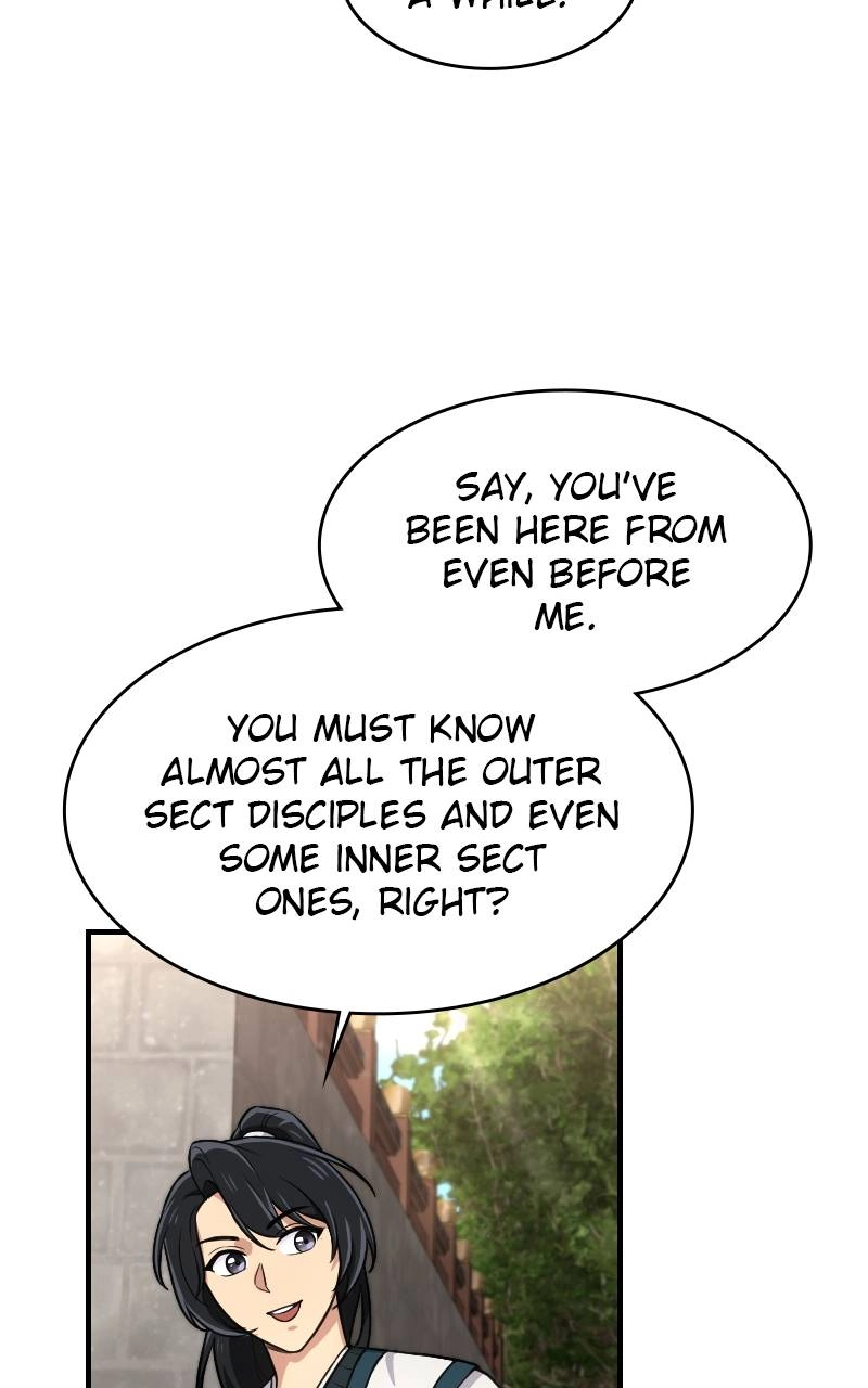 The Laws of Cultivation Chapter 3 - Page 18