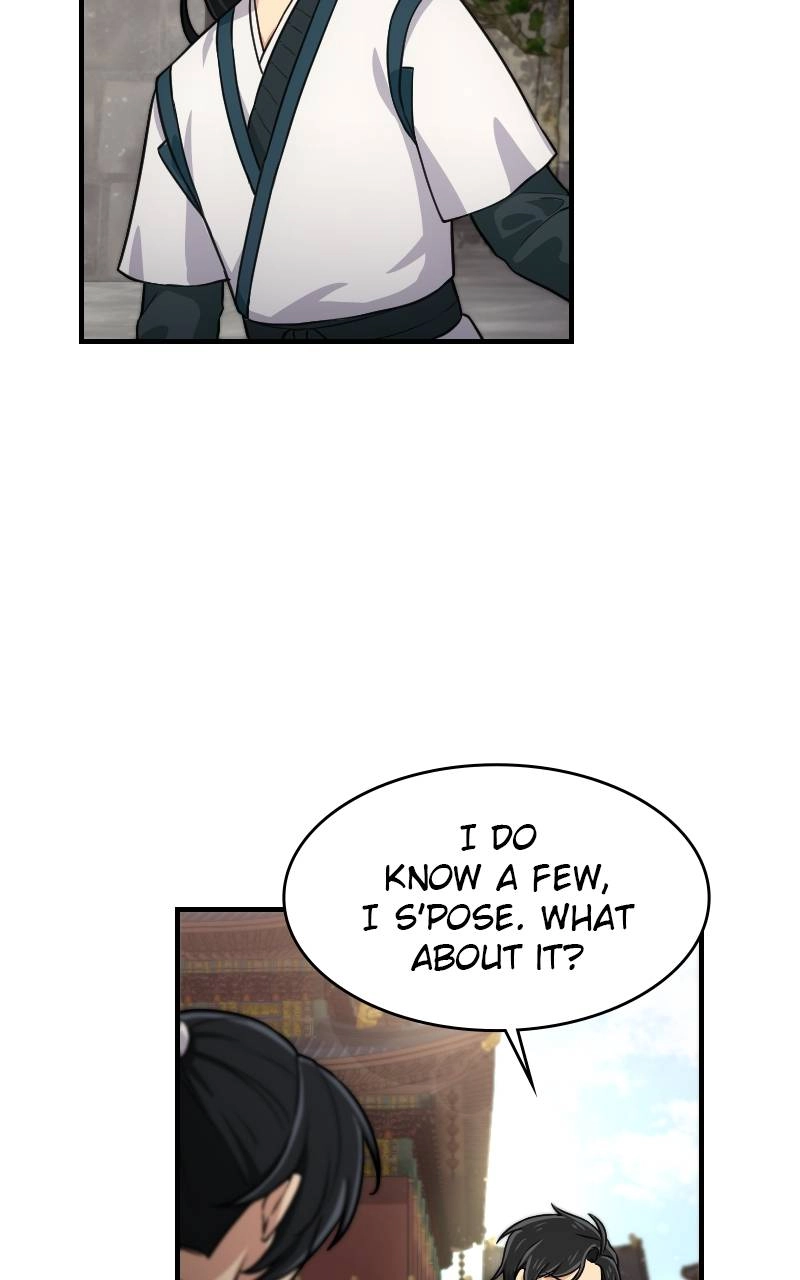The Laws of Cultivation Chapter 3 - Page 19