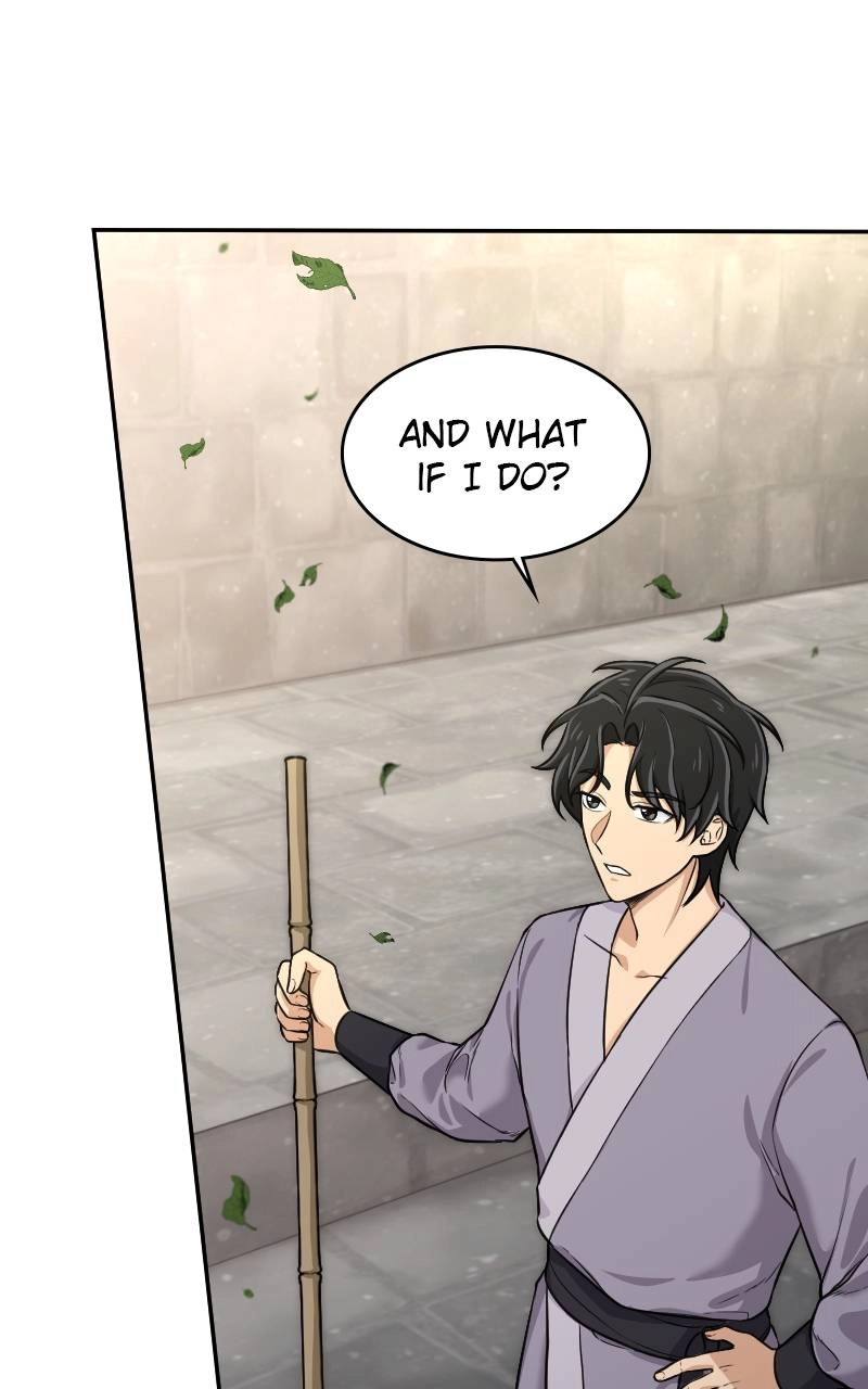 The Laws of Cultivation Chapter 3 - Page 24