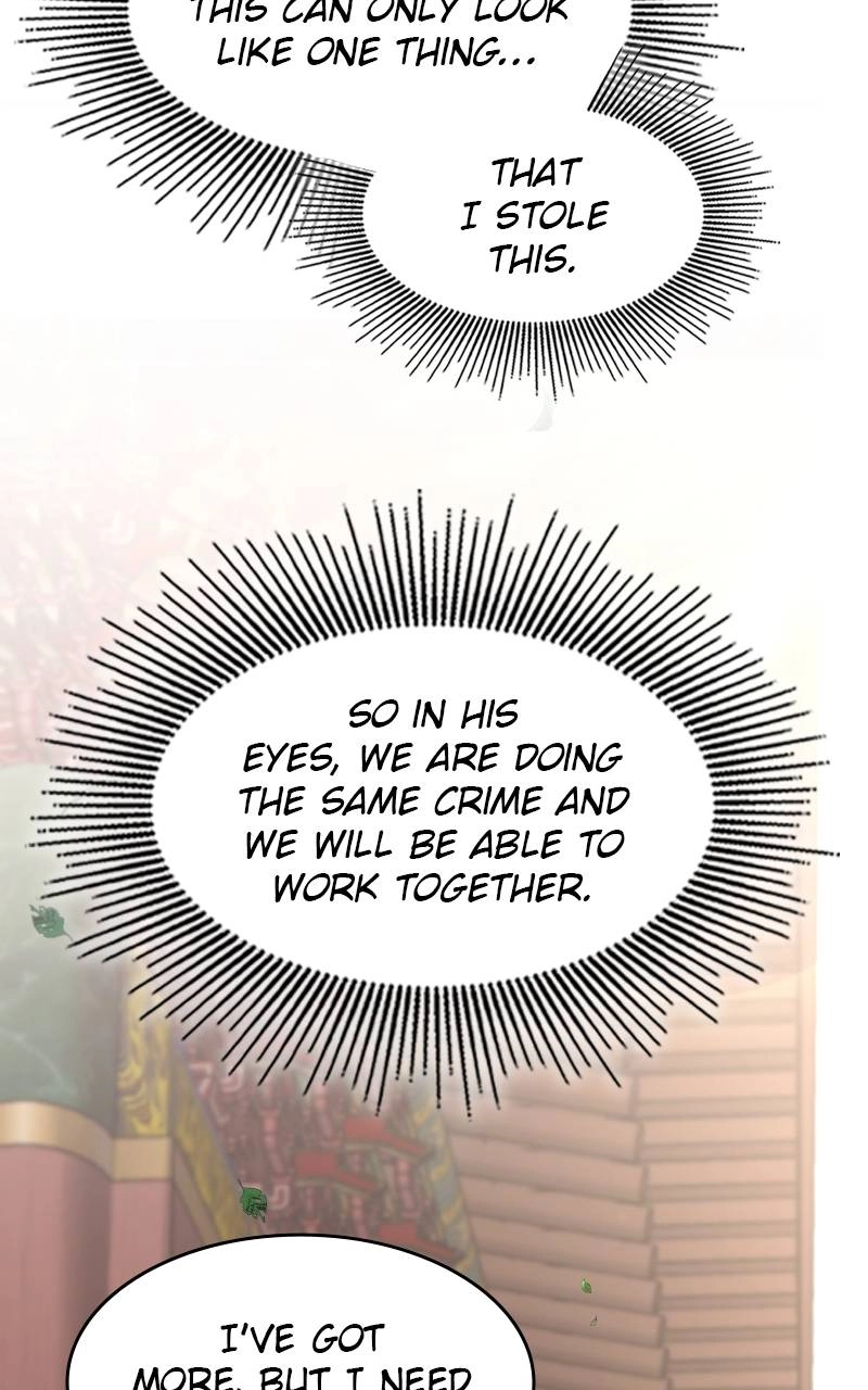 The Laws of Cultivation Chapter 3 - Page 29