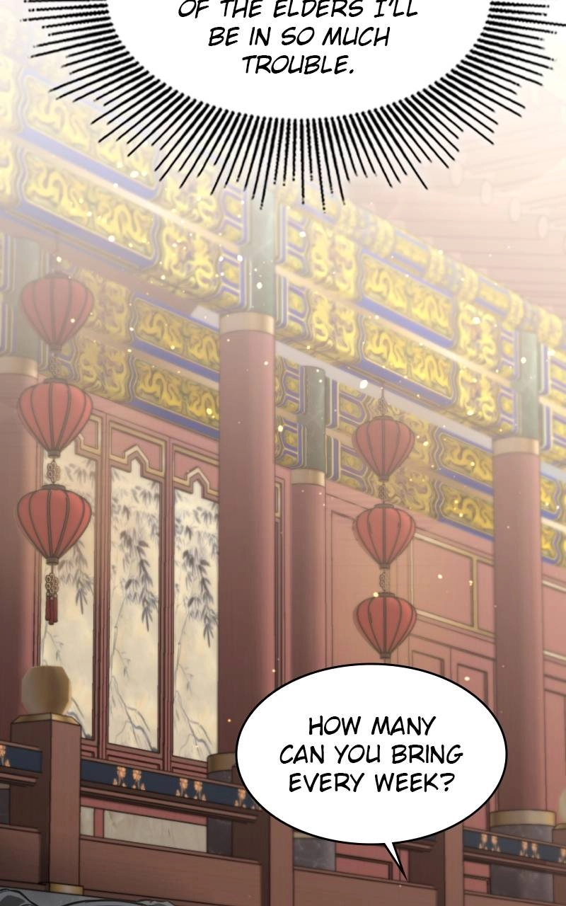 The Laws of Cultivation Chapter 3 - Page 34