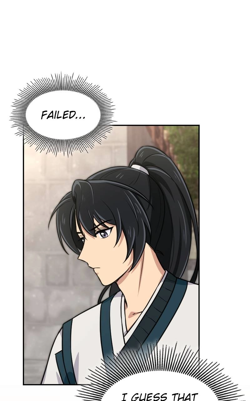 The Laws of Cultivation Chapter 3 - Page 37