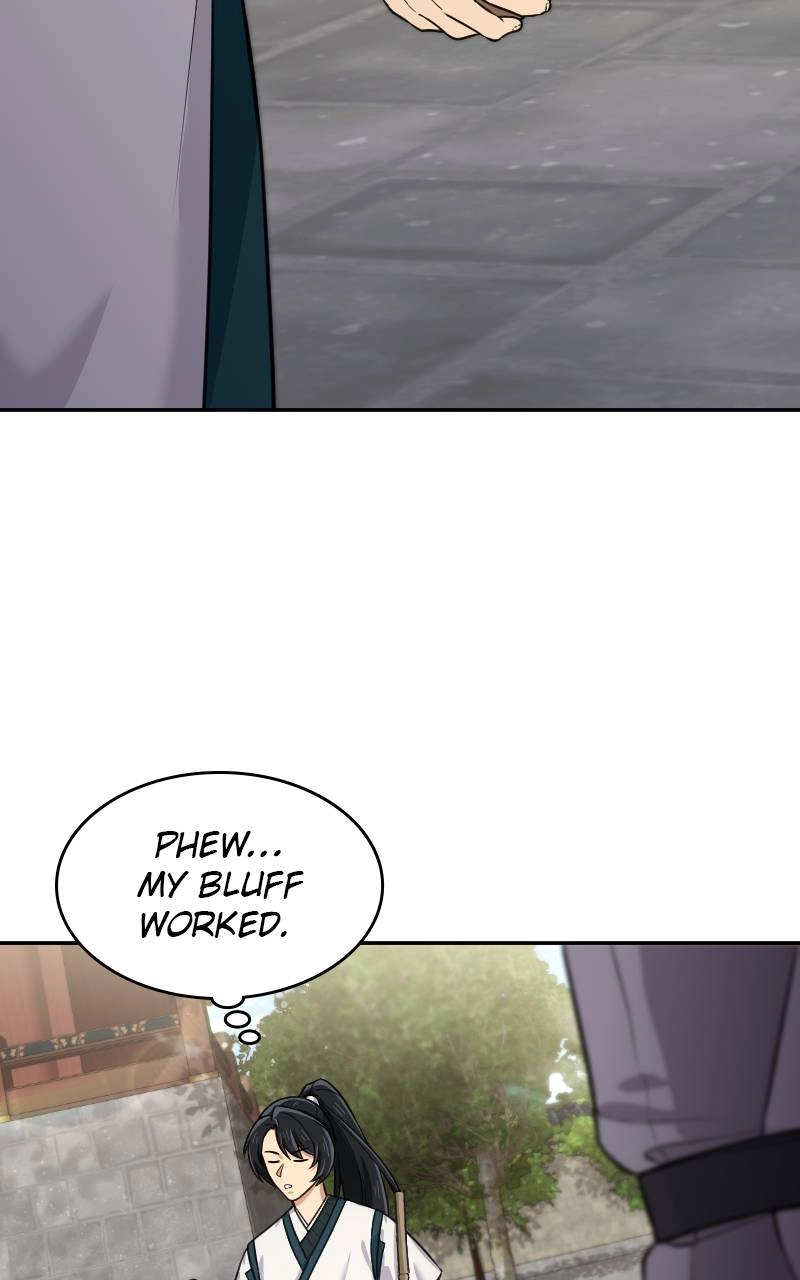 The Laws of Cultivation Chapter 3 - Page 40