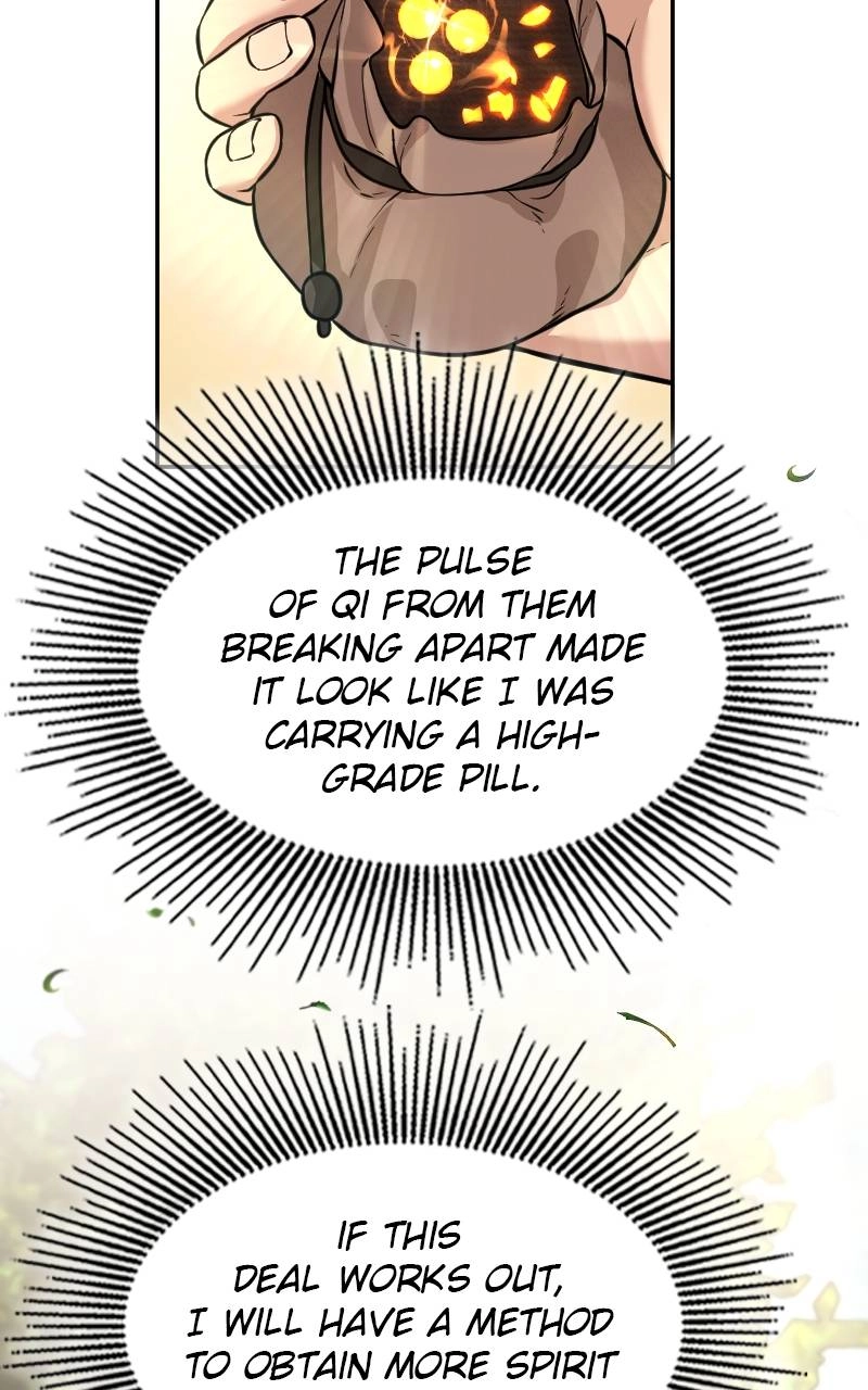 The Laws of Cultivation Chapter 3 - Page 42