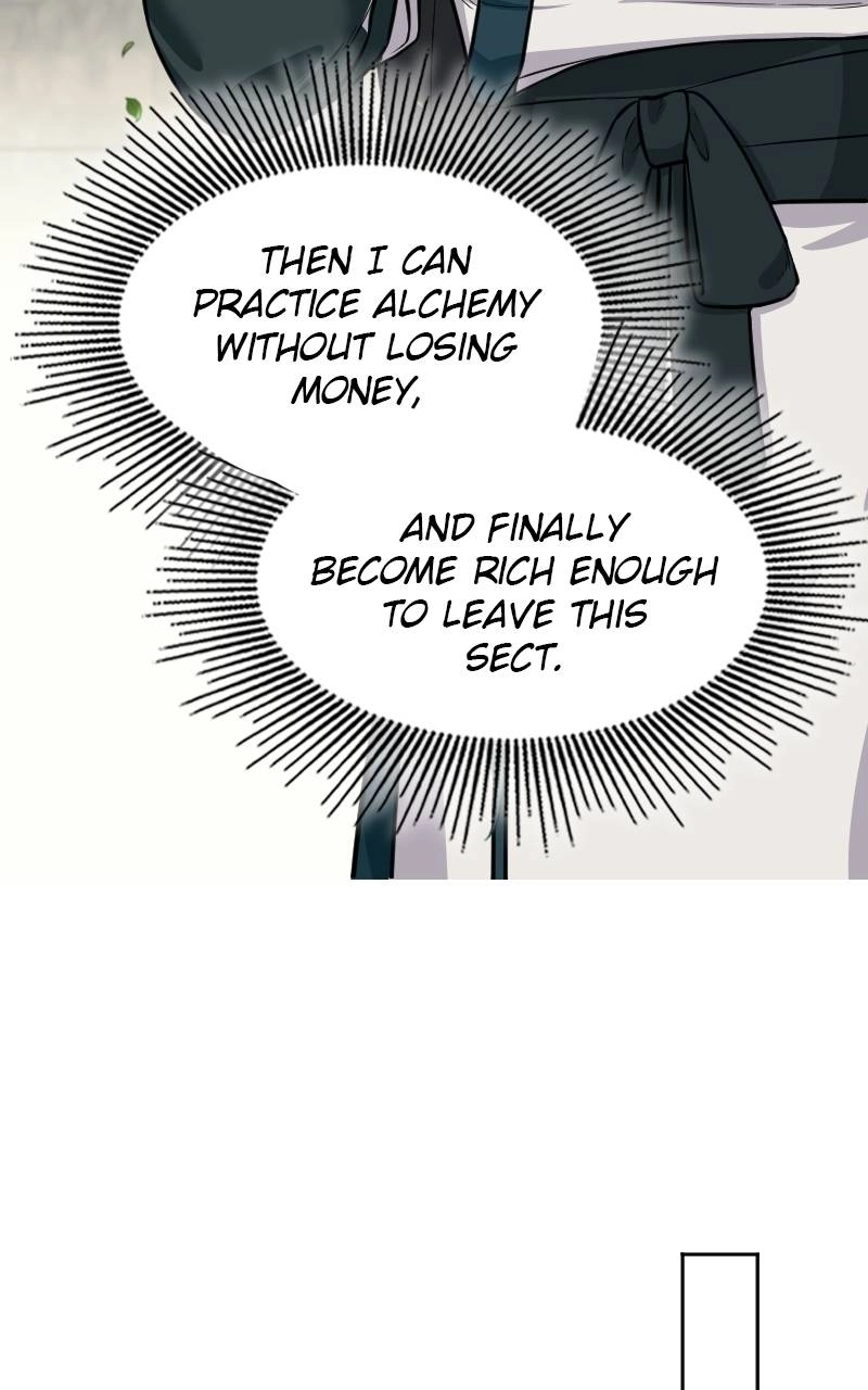 The Laws of Cultivation Chapter 3 - Page 44