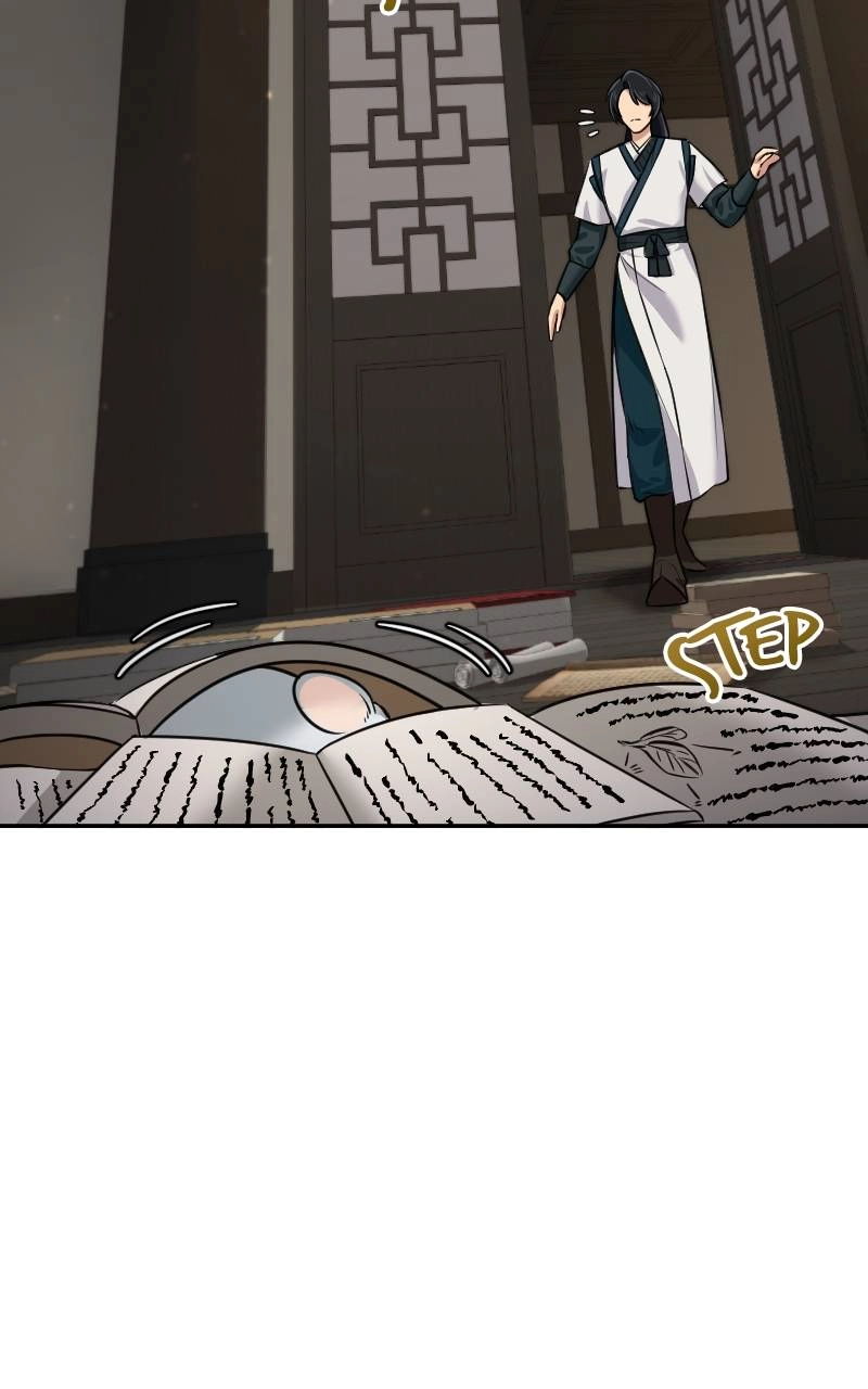 The Laws of Cultivation Chapter 3 - Page 46