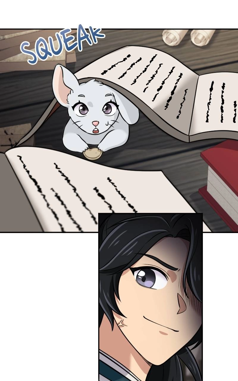 The Laws of Cultivation Chapter 3 - Page 47