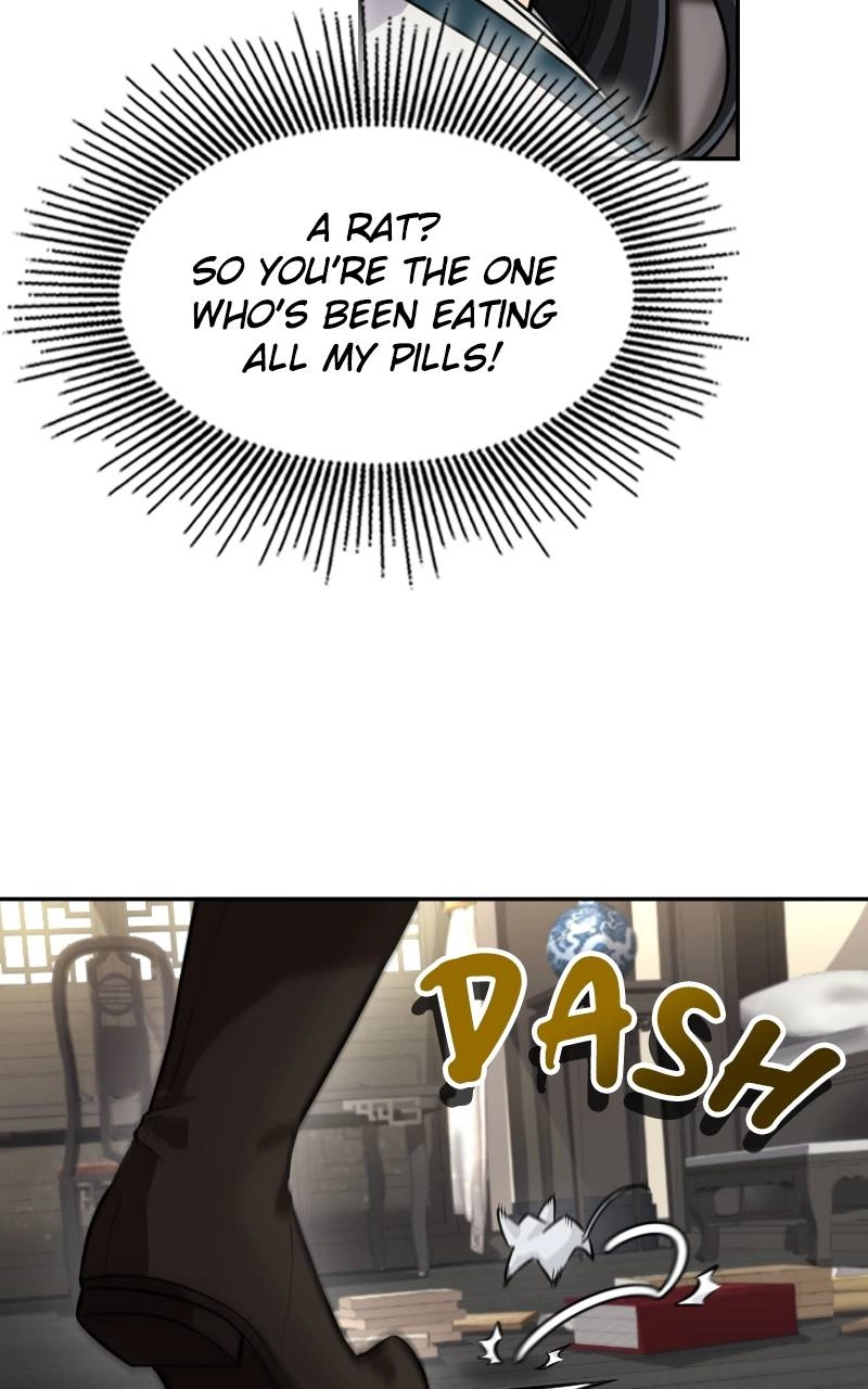 The Laws of Cultivation Chapter 3 - Page 48