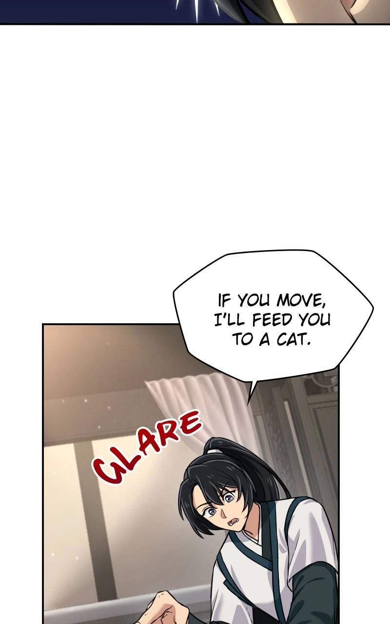 The Laws of Cultivation Chapter 3 - Page 57