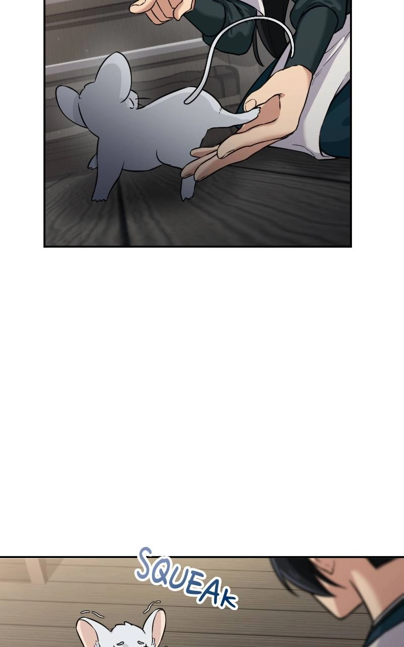 The Laws of Cultivation Chapter 3 - Page 58