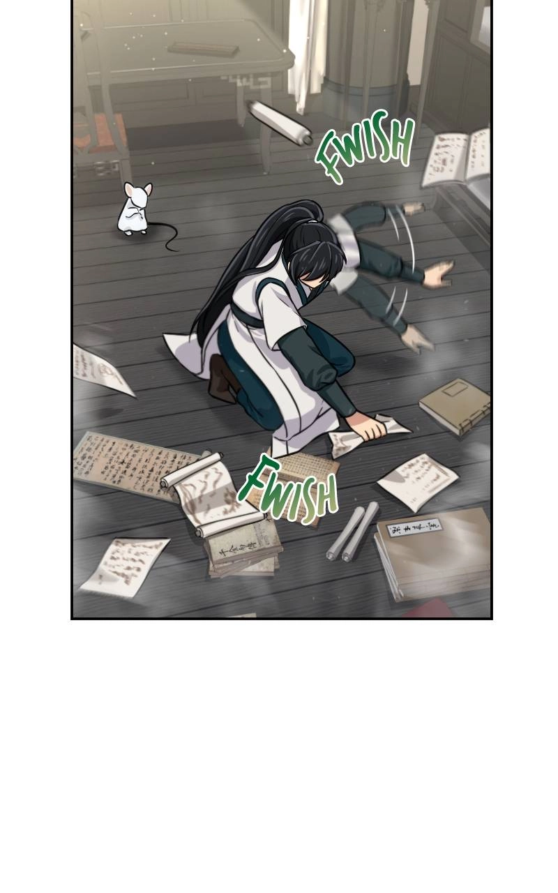 The Laws of Cultivation Chapter 3 - Page 60