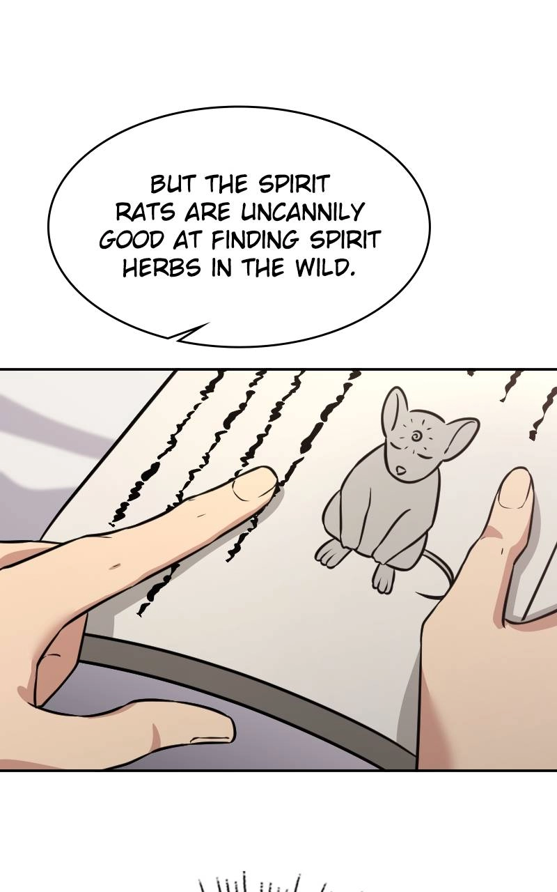 The Laws of Cultivation Chapter 3 - Page 63