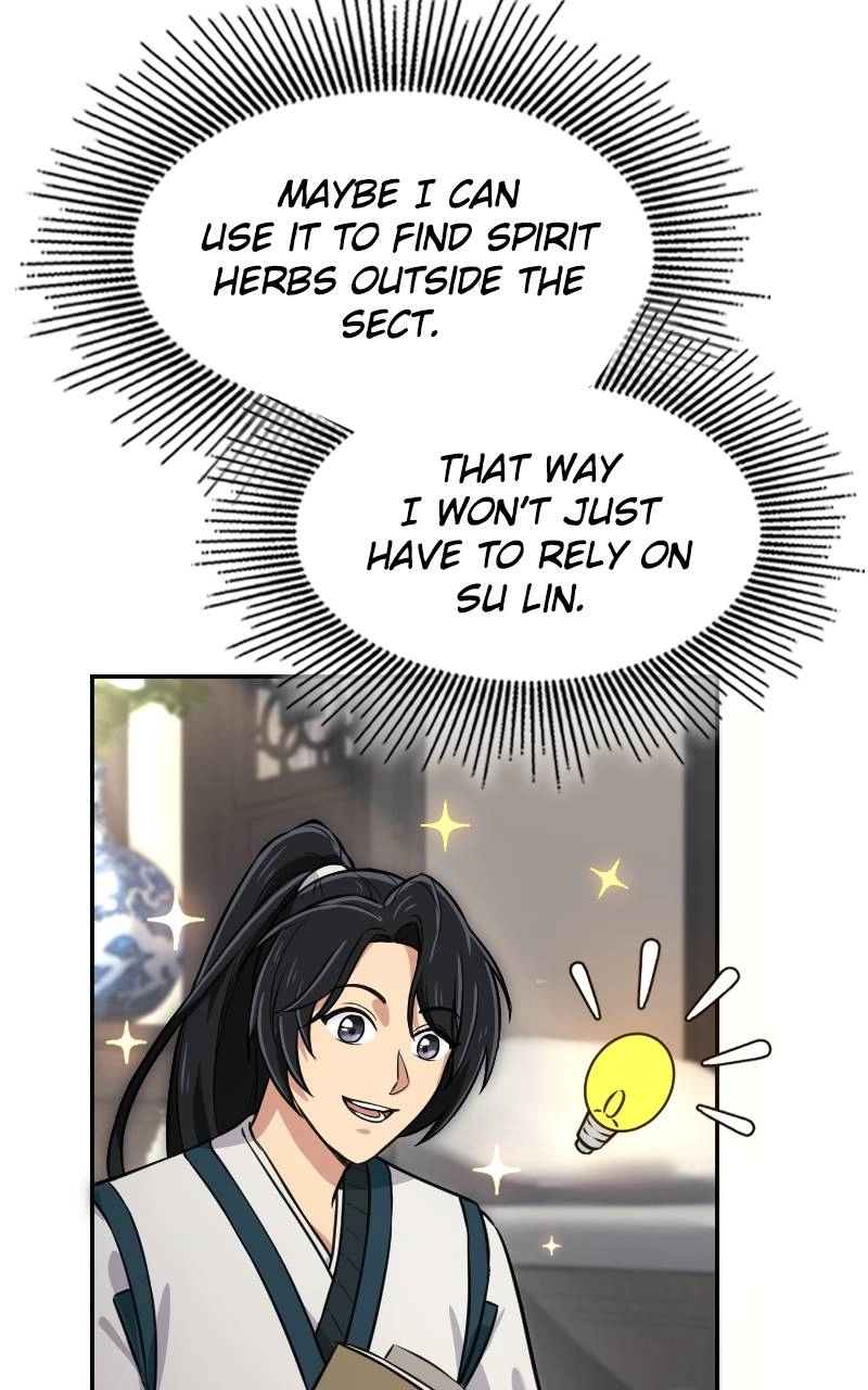 The Laws of Cultivation Chapter 3 - Page 64
