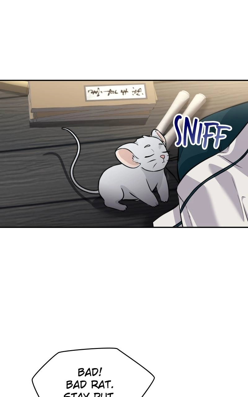 The Laws of Cultivation Chapter 3 - Page 66