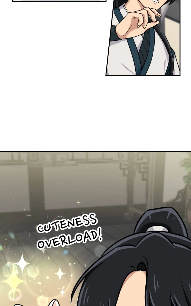 The Laws of Cultivation Chapter 3 - Page 72