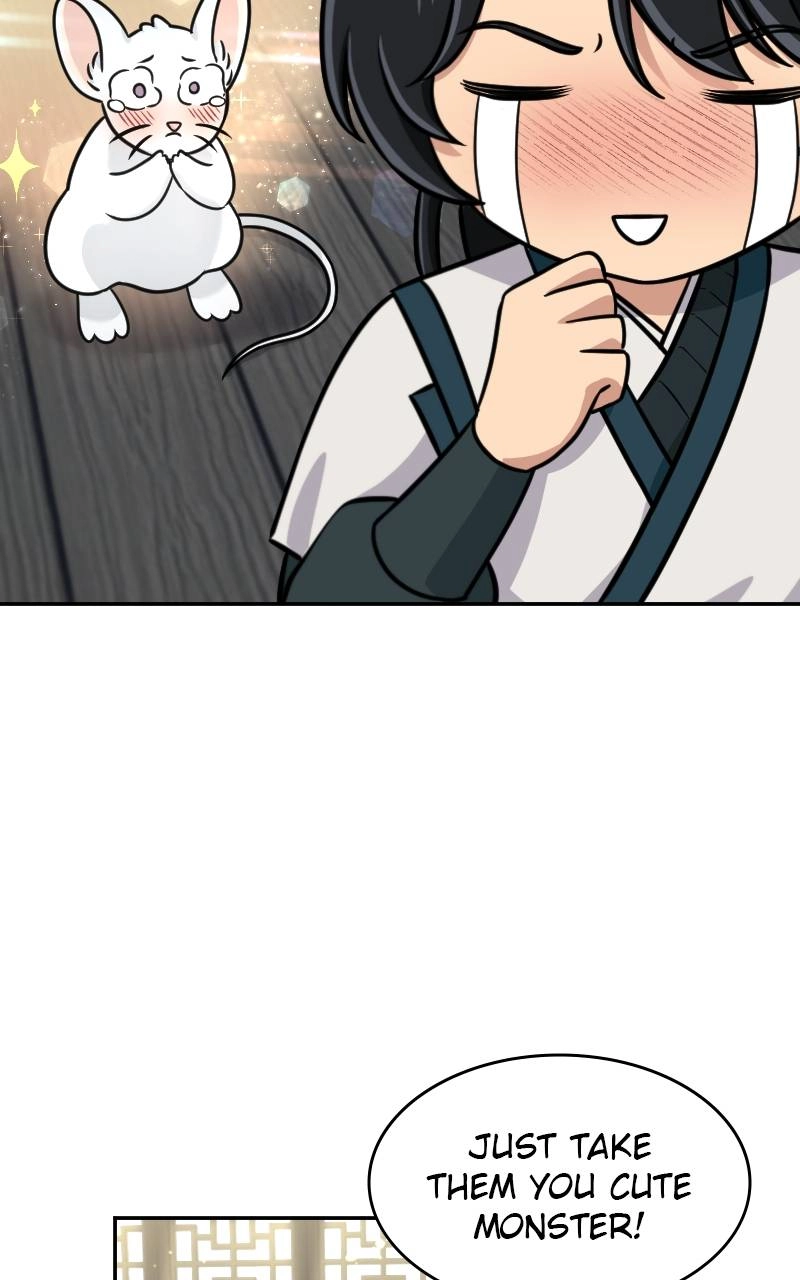 The Laws of Cultivation Chapter 3 - Page 73